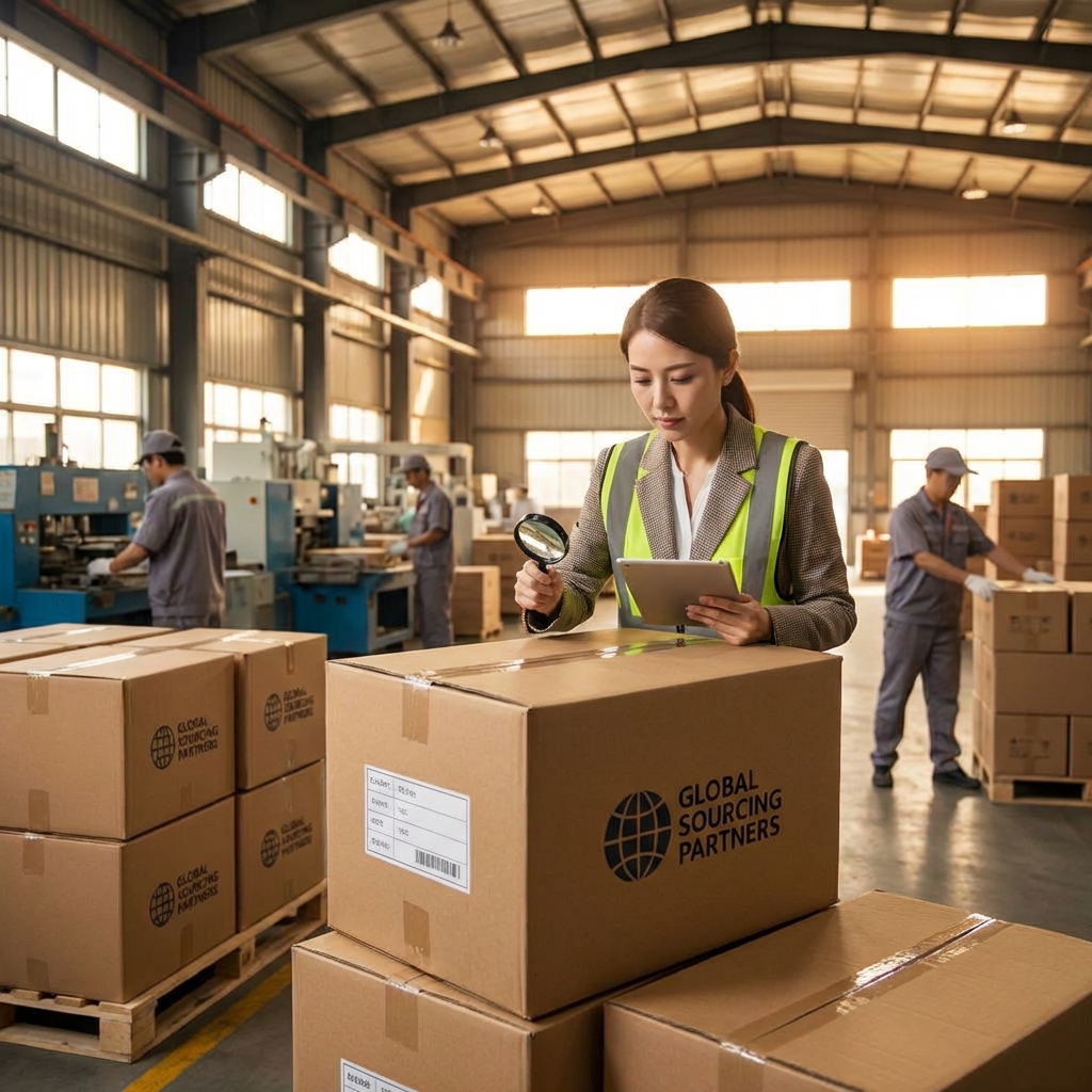 Sourcing