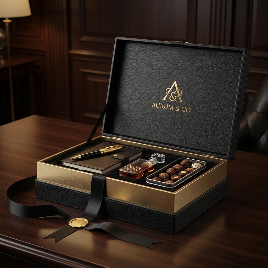 Cadeaux d'Affaires