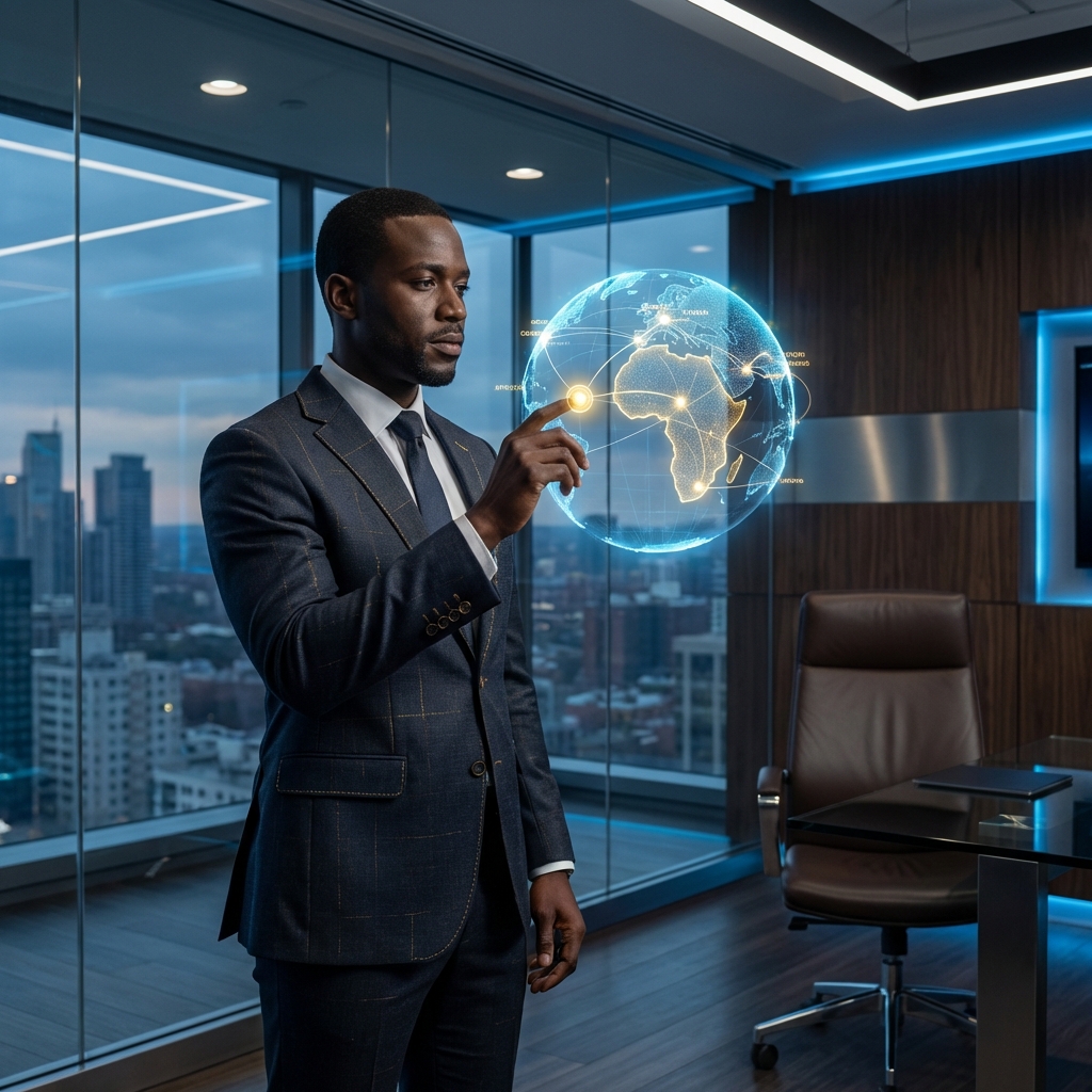 Global Network