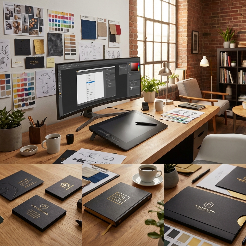 Graphisme & Design