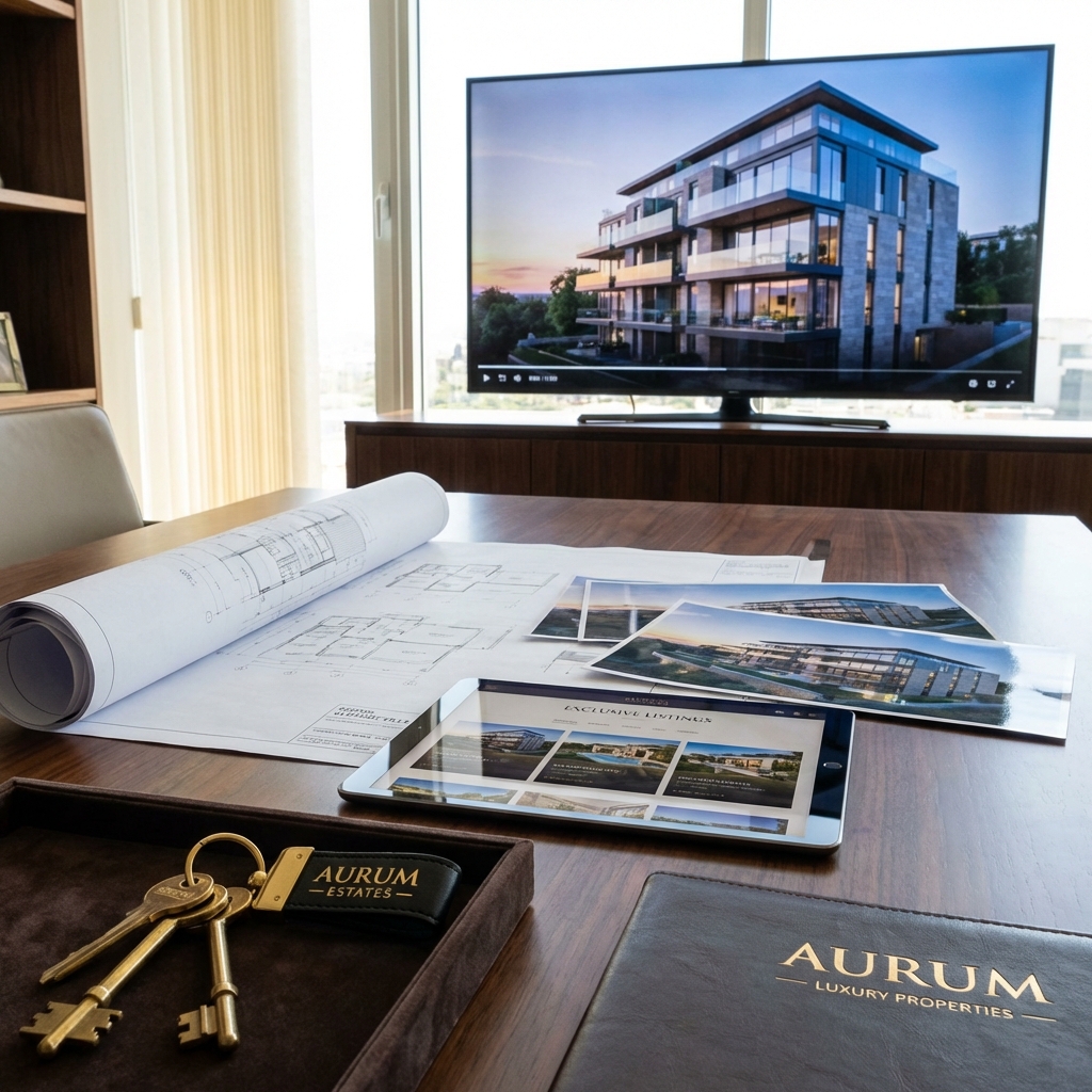 Immobilier