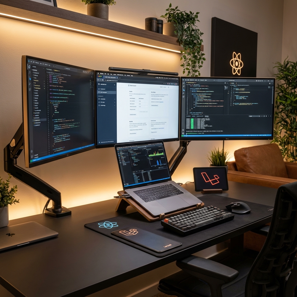 Informatique & Web