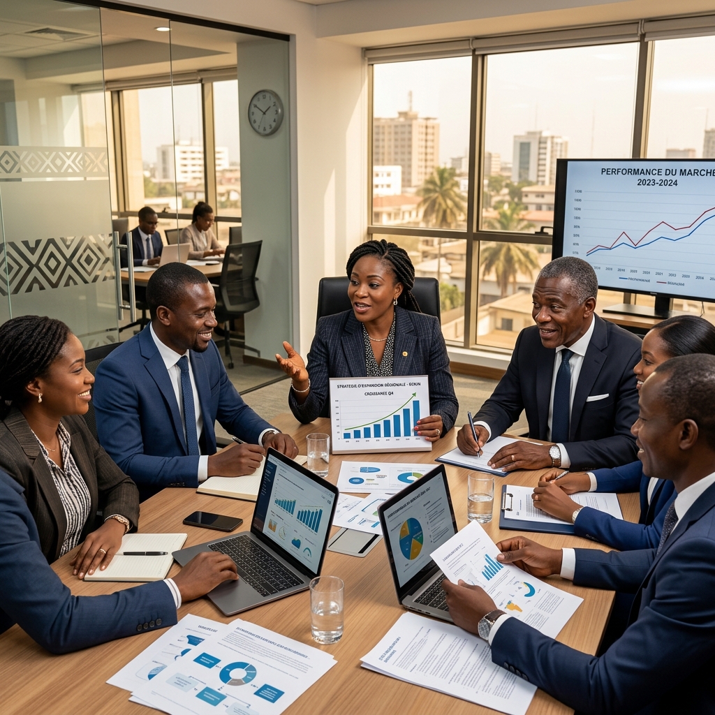Expertise IFETOBI représentation commerciale